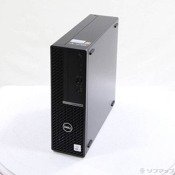 ソフマップ 〔中古品〕 Optiplex 5090【276】