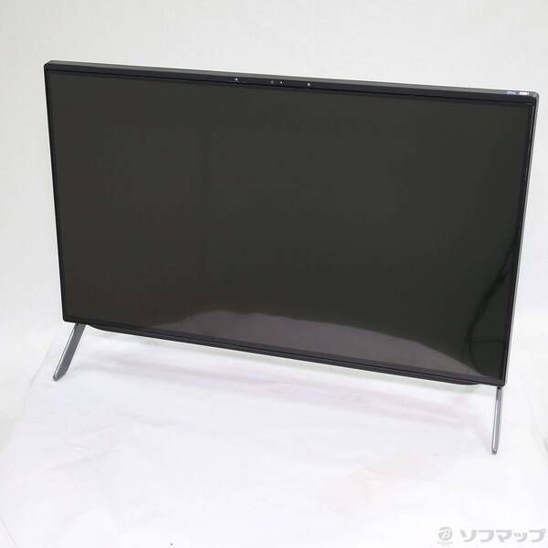 ソフマップ 〔中古品〕 ESPRIMO FH77／F3 FMVF77F3B ブラック【344】