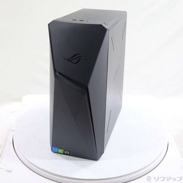 ソフマップ 〔中古品〕 ROG Strix G10CE-I5R2060SBY グレー【258】