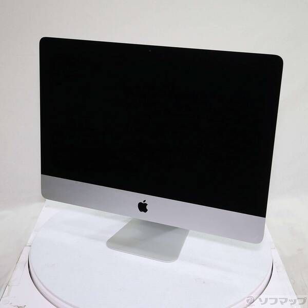 ソフマップ 〔中古品〕 iMac 21.5-inch Mid-2017 MNE02J／A Core_i5