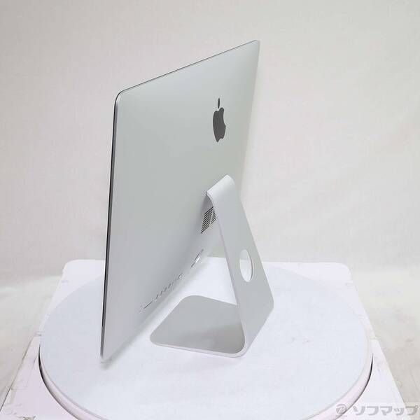 ソフマップ 〔中古品〕 iMac 21.5-inch Mid-2017 MNE02J／A Core_i5