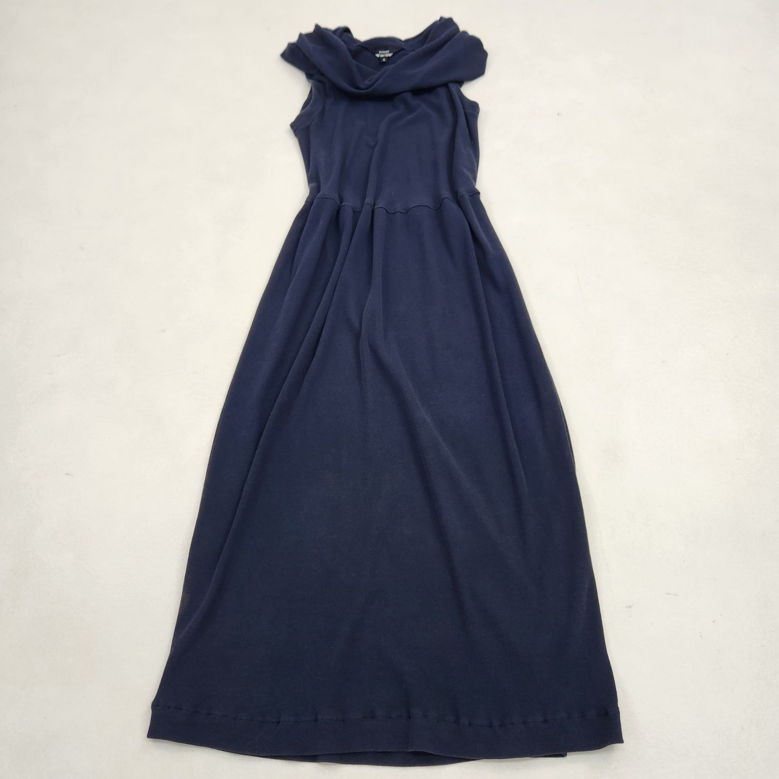 AD1991 tricot COMME des GARCONS ロングワンピース tricot COMME des GARCONS ワンピース トリココムデギャルソン vintage