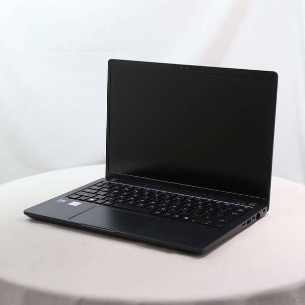 ソフマップ 〔展示品〕 dynabook G6 P2G6ZBBB ネビュラブラック【348】