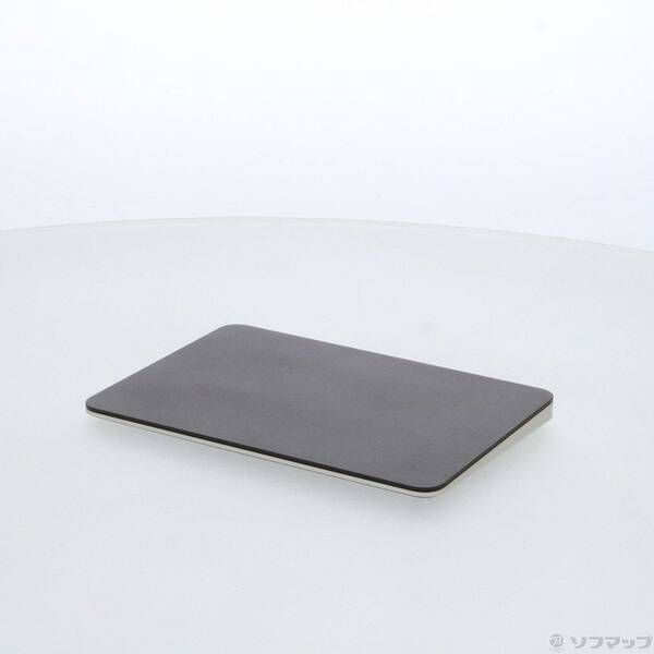 ソフマップ 〔中古品〕 Magic Trackpad (USB-C) ブラック (Multi-Touch対応) MXKA3ZA／A【258】