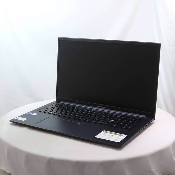 ソフマップ 〔展示品〕 VivoBook 17 X1704VA X1704VA-AU121WS クワイエットブルー【349】