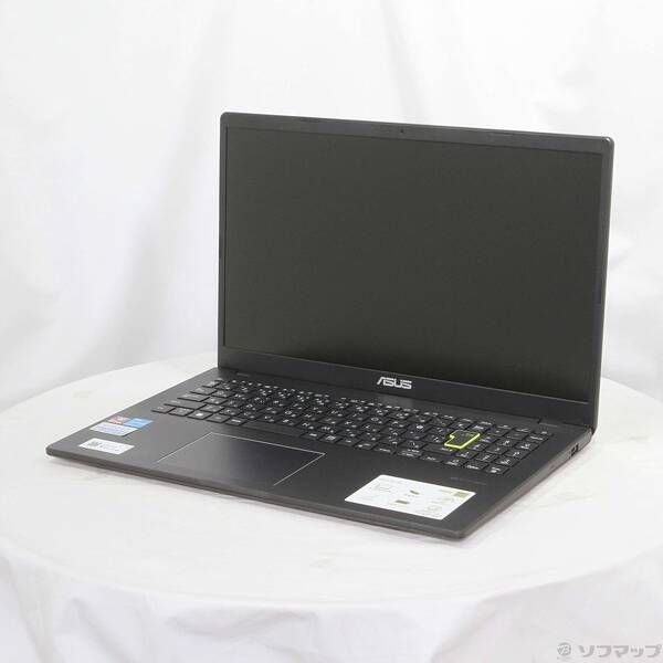ソフマップ 〔中古品〕 Vivobook Go 15 E510KA E510KA-N441BWS スターブラック【198】