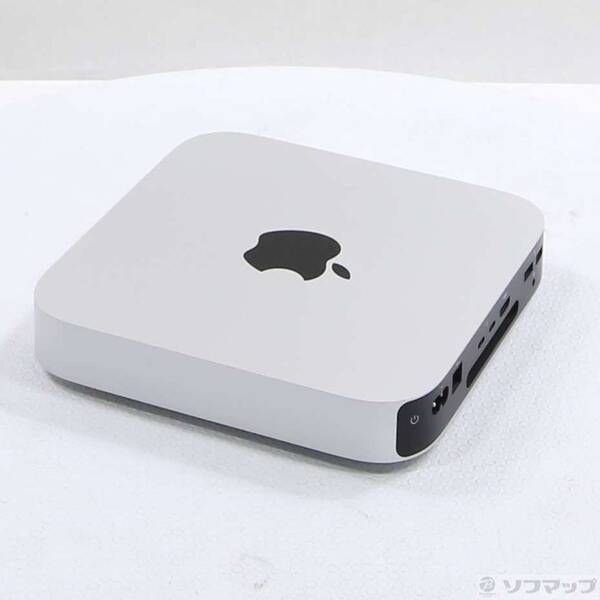 ソフマップ 〔中古品〕 Mac mini Late-2020 MGNT3J／A Apple M1 8コア