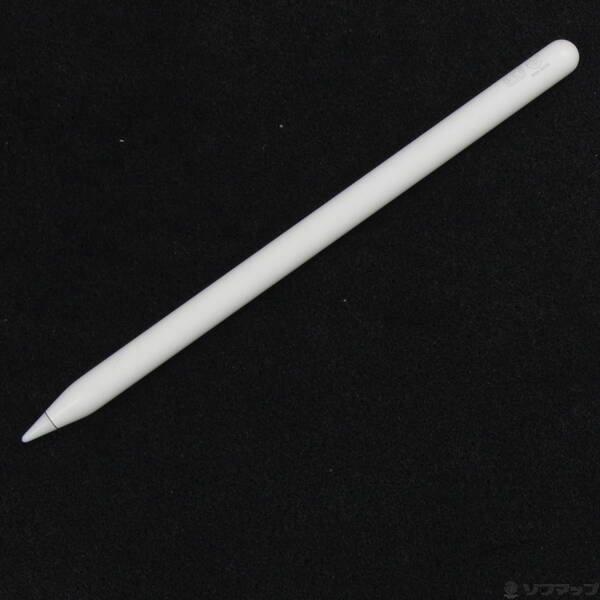 ソフマップ 〔中古品〕 Apple Pencil 第2世代 MU8F2J／A【262】