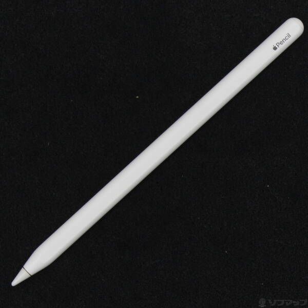 ソフマップ 〔中古品〕 Apple Pencil 第2世代 MU8F2J／A【258】