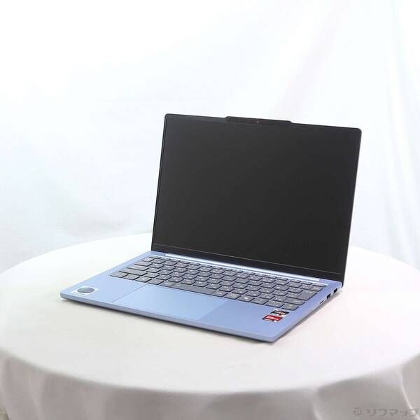 ソフマップ 〔中古品〕 LAVIE N13 Slim PC-N1355JAM ポーラーブルー 〔NEC Refreshed PC〕【295】