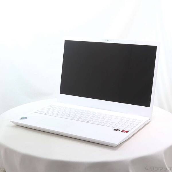 ソフマップ 〔中古品〕 LAVIE N15 PC-N1530KAW-HE パールホワイト 〔NEC Refreshed PC〕【305】
