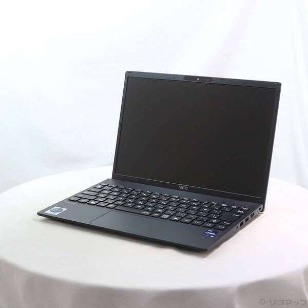 ソフマップ 〔中古品〕 VersaPro タイプVN PC-VKT46NUGSHGM 〔NEC Refreshed PC〕【297】