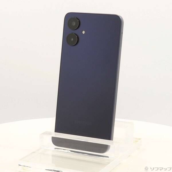 ソフマップ 〔中古品〕 Galaxy A25 5G 64GB ブラック SCG33 au SIMフリー【348】