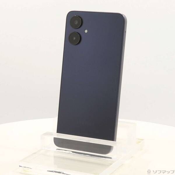 ソフマップ 〔中古品〕 Galaxy A25 5G 64GB ブラック SC-53F docomo