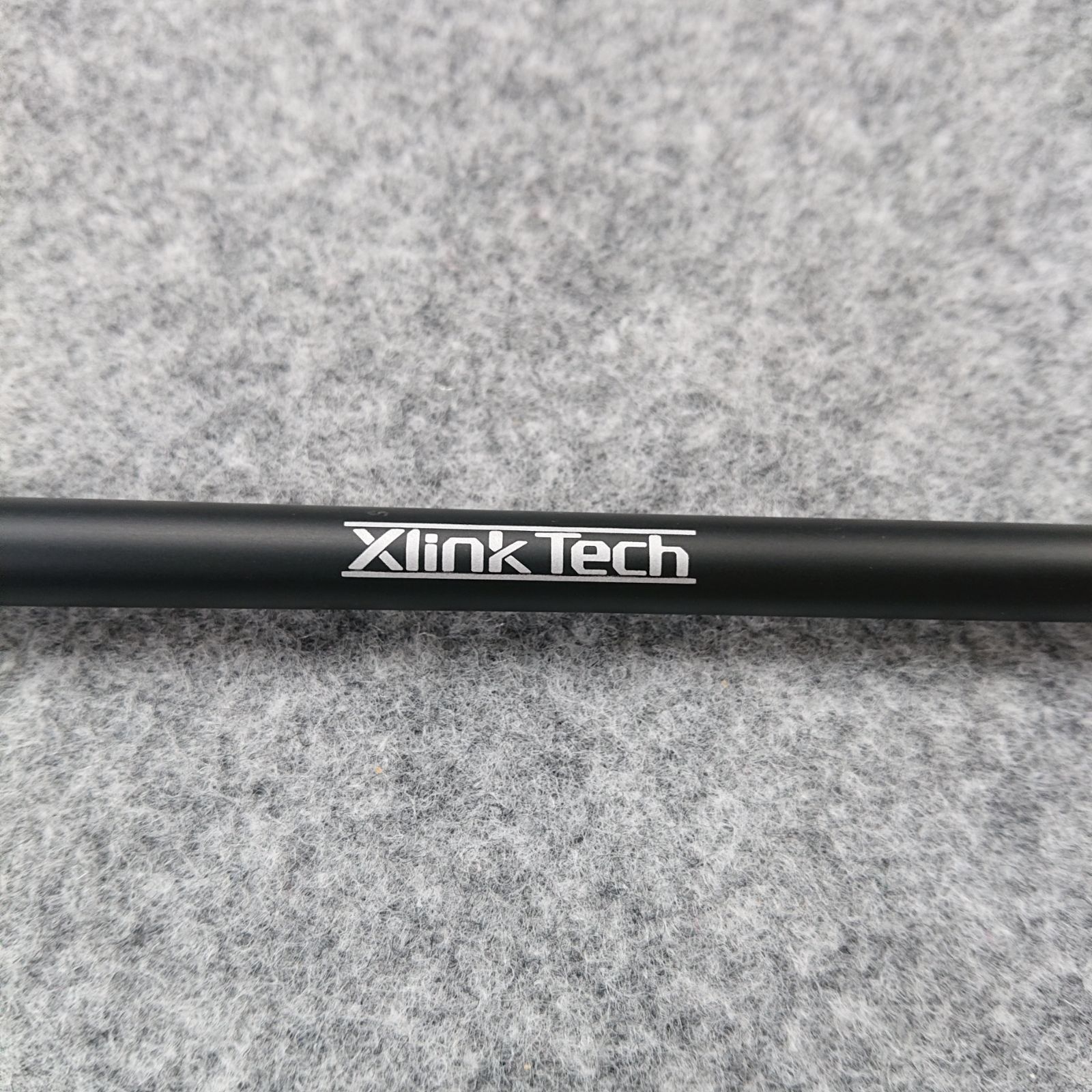 美品！ TENSEI PRO Black 1K ブラック 65 (S) タイトリストスリーブ付