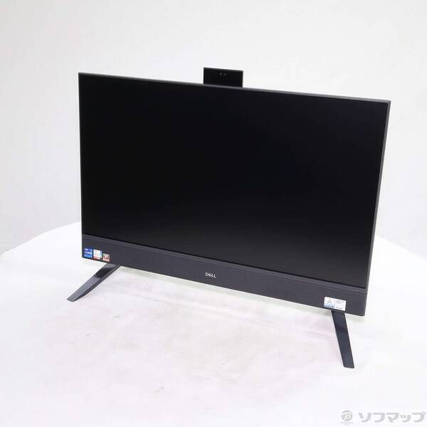 ソフマップ 〔展示品〕 Dell 24 AD67-FNBC ダークシャドウグレー【198】