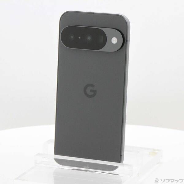 ソフマップ 〔中古品〕 Google Pixel 10 128GB オブシディアン GL066 SIMフリー【262】