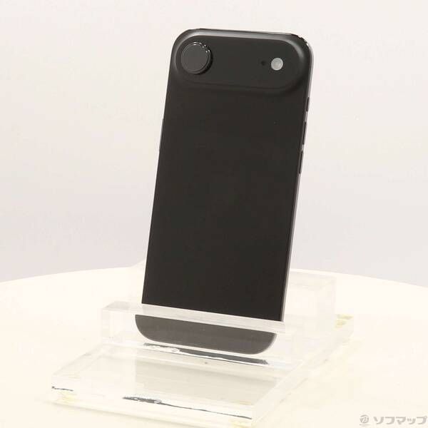 ソフマップ 〔中古品〕 iPhone Air 256GB スペースブラック MG274J／A SIMフリー【262】 79,106円