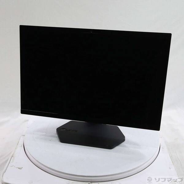 ソフマップ 〔中古品〕 LAVIE Direct A23 PC-GD26UCCAT ファインブラック 〔NEC Refreshed PC〕【269】