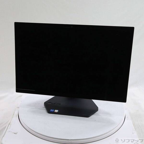 ソフマップ 〔中古品〕 LAVIE A23 PC-A2355JAB ファインブラック 〔NEC Refreshed PC〕【262】