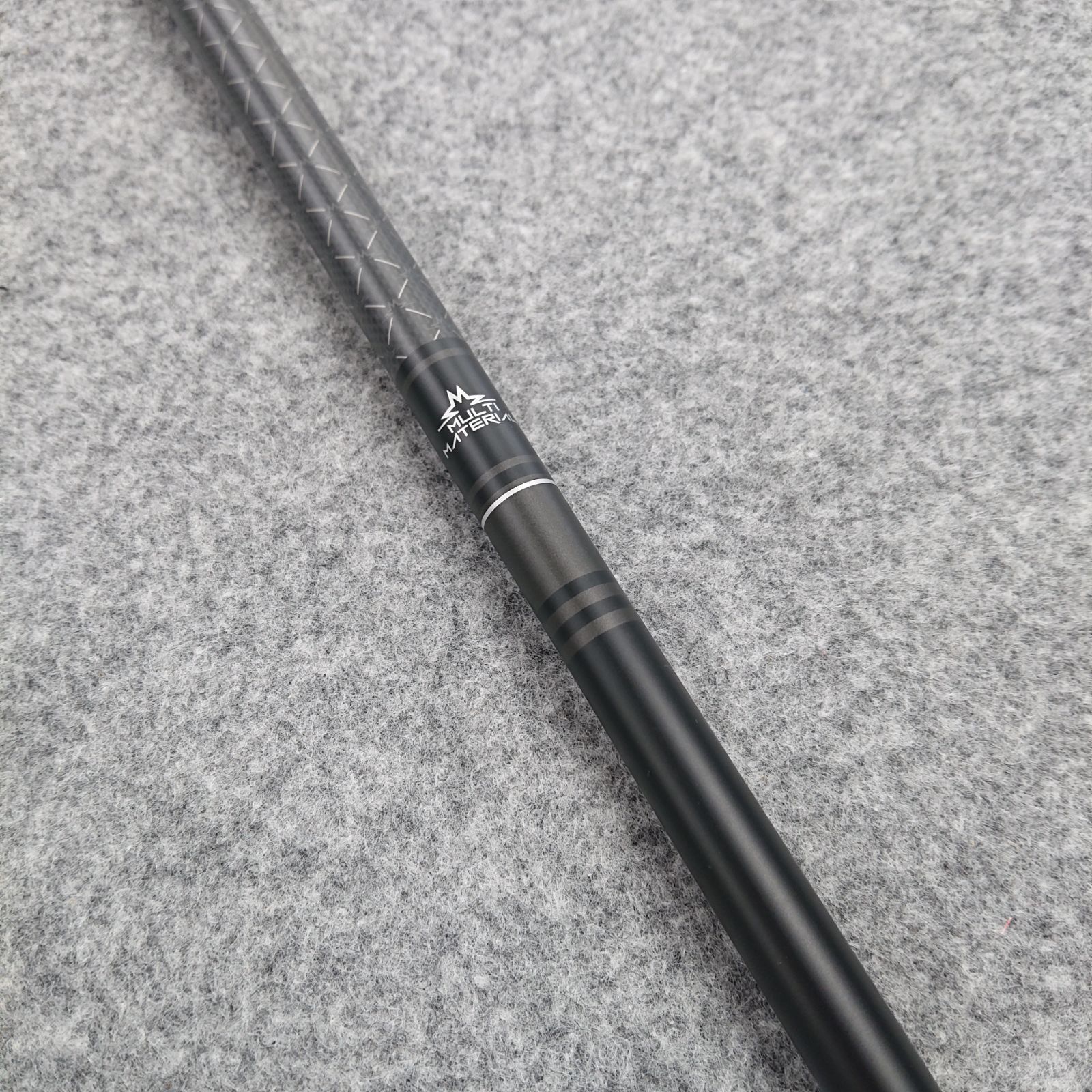 美品！ TENSEI PRO Black 1K ブラック 65 (S) タイトリストスリーブ付