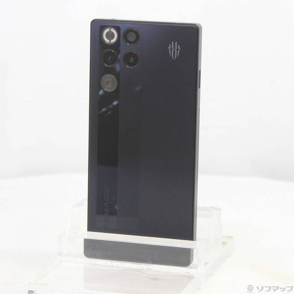 ソフマップ 〔中古品〕 REDMAGIC 11 Pro 256GB クライオ NX809J SIMフリー【262】