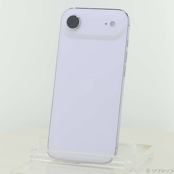 ソフマップ 〔中古品〕 iPhone Air 512GB クラウドホワイト MG2D4J／A