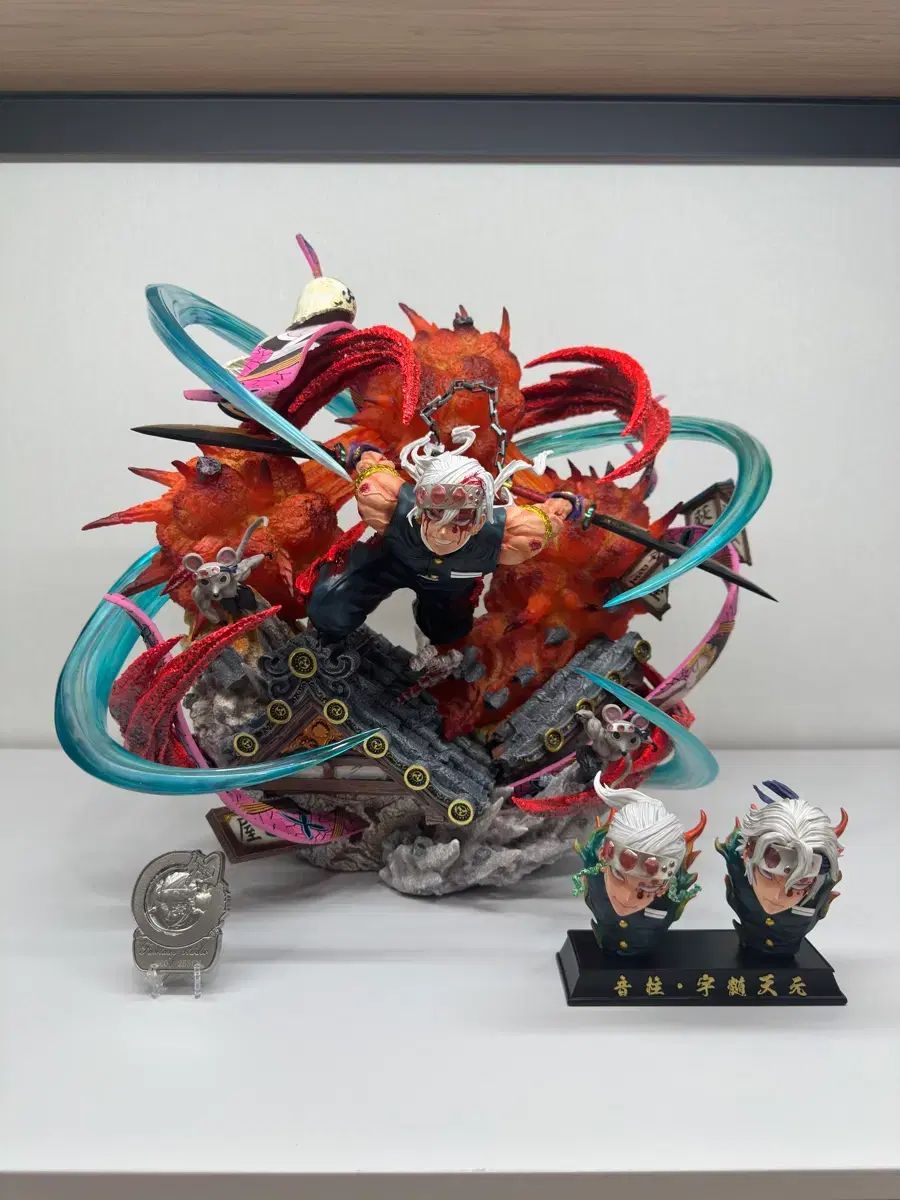 PHANTASY 宇髄 天元 出品
