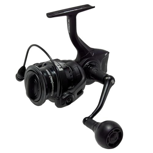 【新品】AbuGarcia (アブガルシア) マックス SX 750S 529b3d17