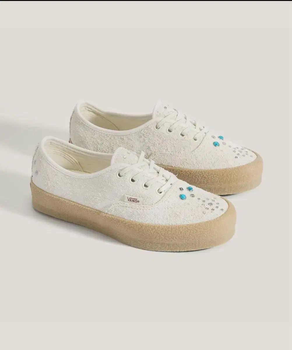 新品 VANS プレミアム アセンティック 44LX (ウェスタン) 麻メロウ / 280 10,974円