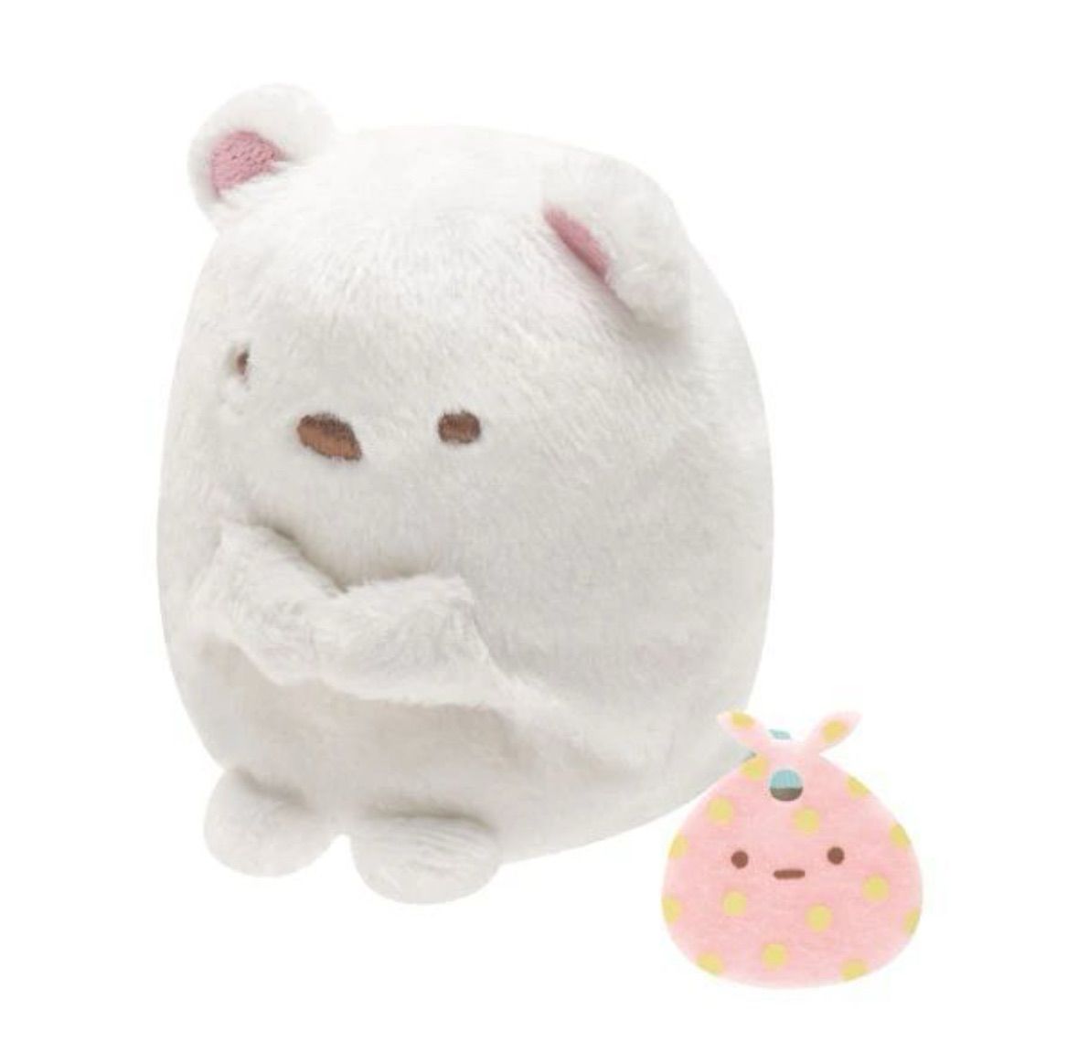 タグ付き 28種類 すみっコぐらし てのりぬいぐるみ セット プレゼント