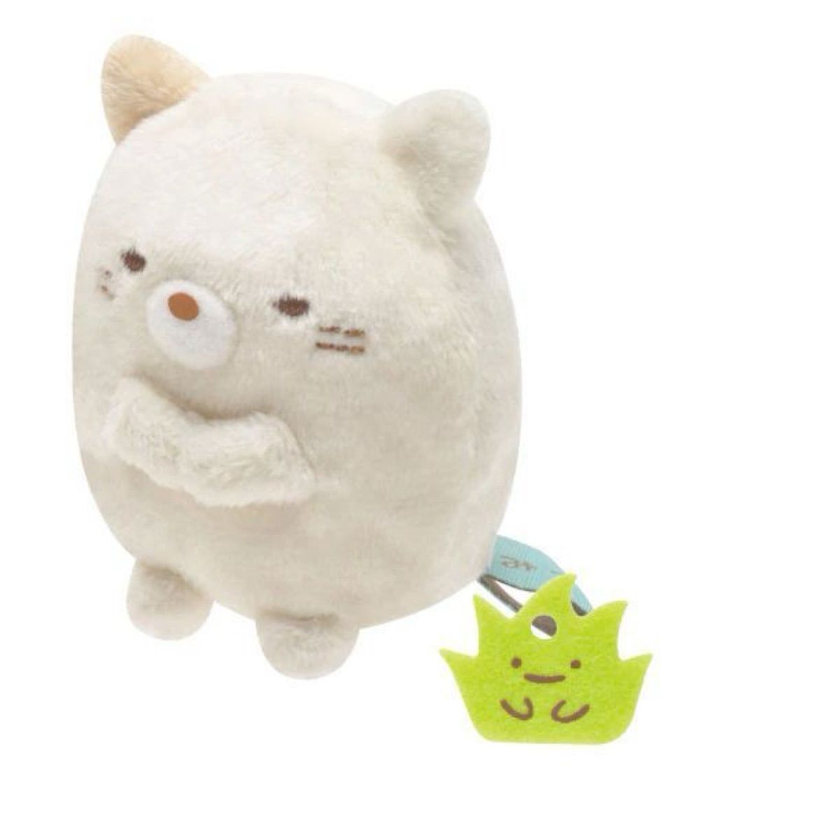 タグ付き 28種類 すみっコぐらし てのりぬいぐるみ セット プレゼント