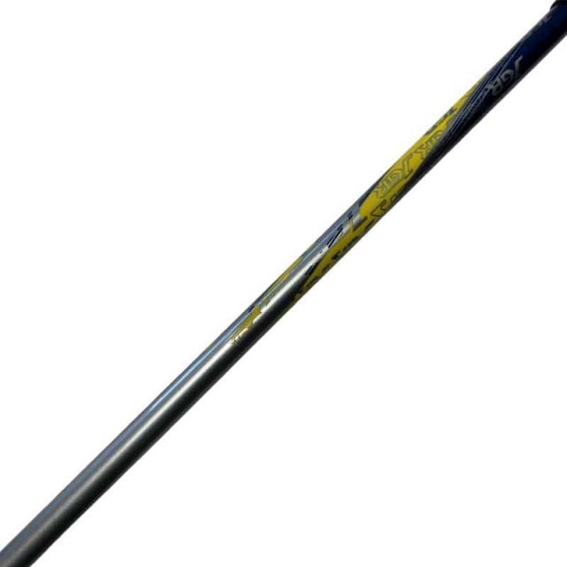 中古】 ブリヂストン TOUR B JGR 10.5° レフティ ドライバー DR TG1-5