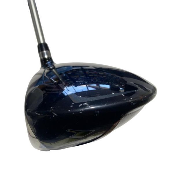 中古】 ブリヂストン TOUR B JGR 10.5° レフティ ドライバー DR TG1-5
