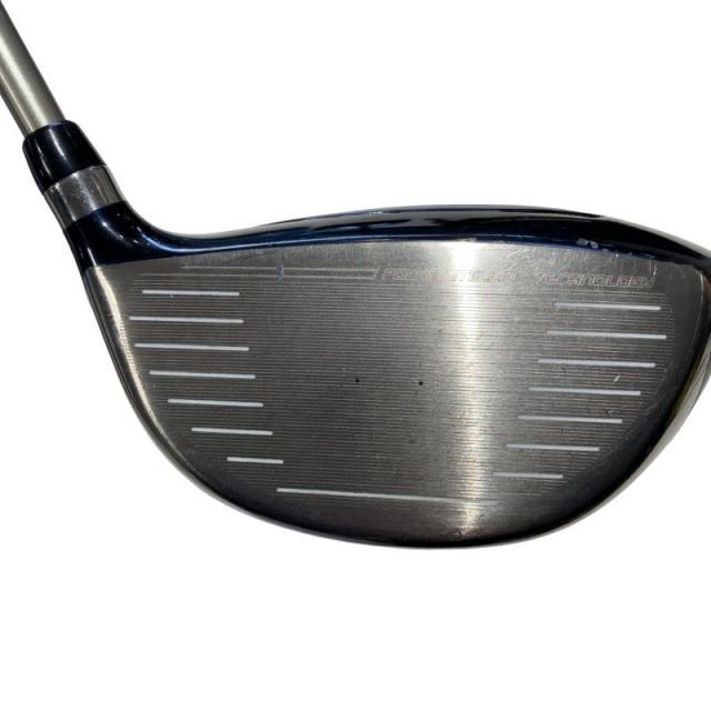 中古】 ブリヂストン TOUR B JGR 10.5° レフティ ドライバー DR TG1-5