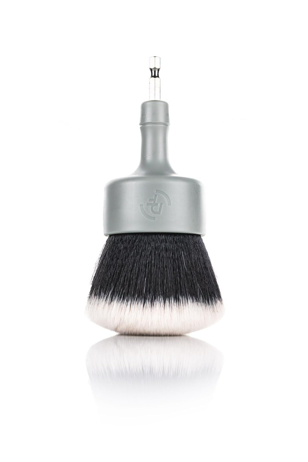 【国内正規品】Detail Factory (ディテ―ルファクトリー)Drill Brush ドリルブラシ ウルトラソフト 電動ドリル用 ユニバーサル1/4