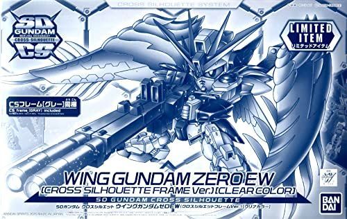 アート用品 【】「非常に良い」【イベント限定】SDガンダム クロス