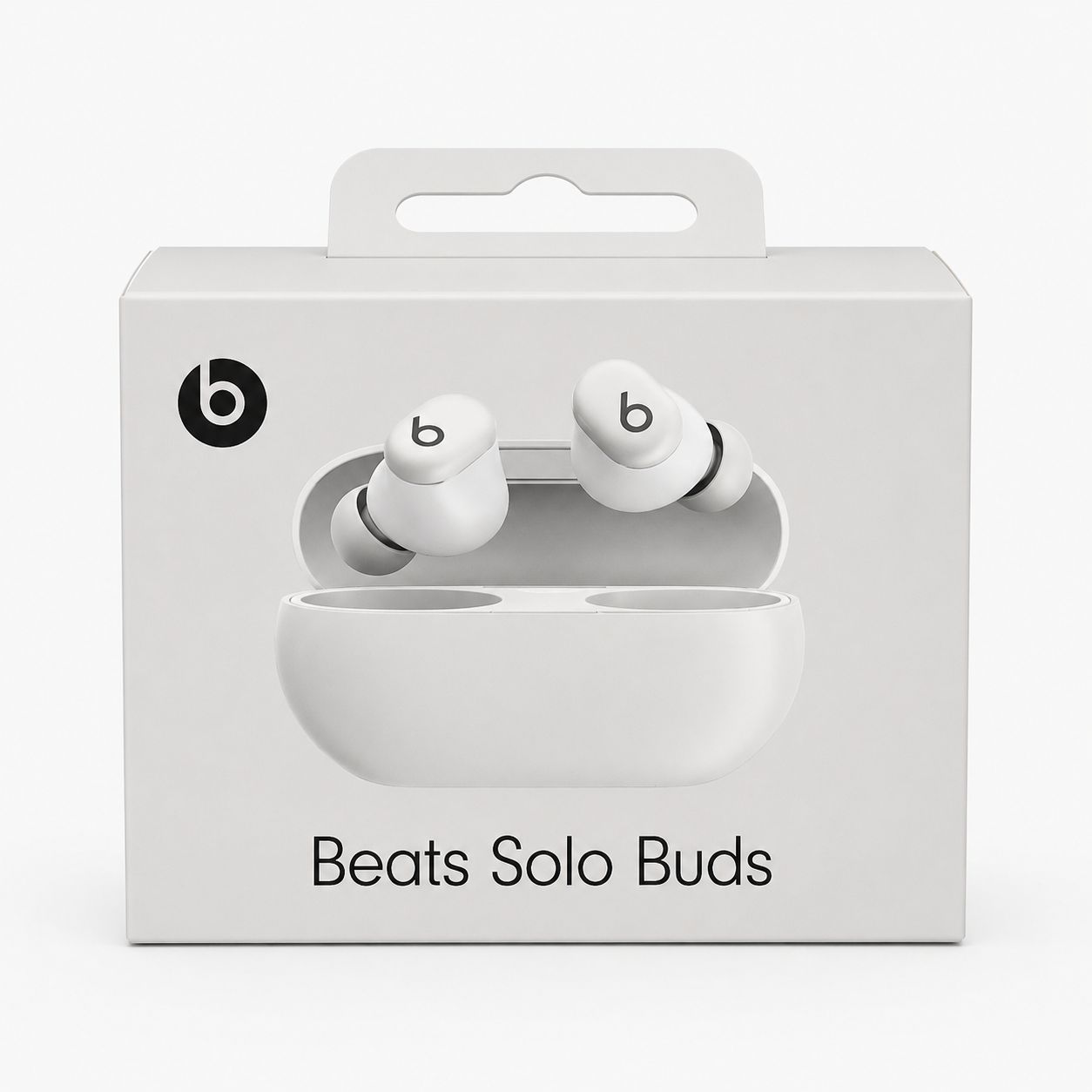 新品未開封】Beats Solo Buds Bluetooth・ビーツ・ワイヤレス 