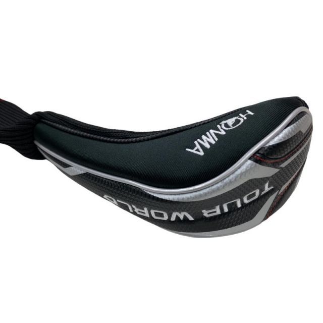 中古】 本間ゴルフ TOUR WORLD TW737c 7W フェアウェイウッド FW