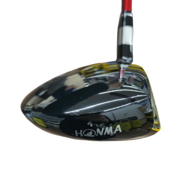 中古】 本間ゴルフ TOUR WORLD TW737c 7W フェアウェイウッド FW