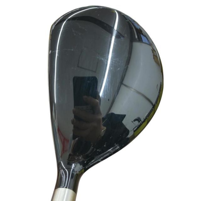 中古】 本間ゴルフ TOUR WORLD TW737c 7W フェアウェイウッド FW