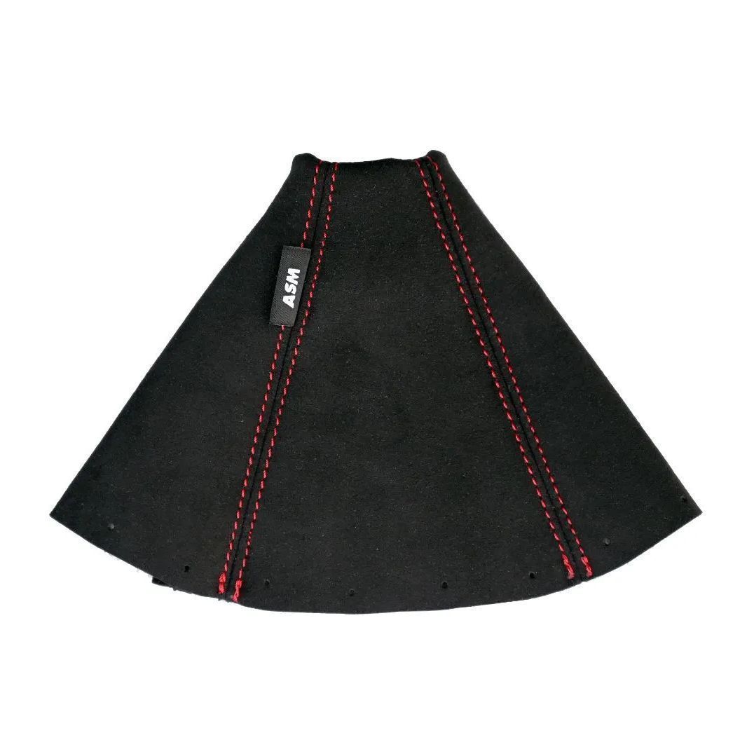 ASM Ultrasuede Shift Boot