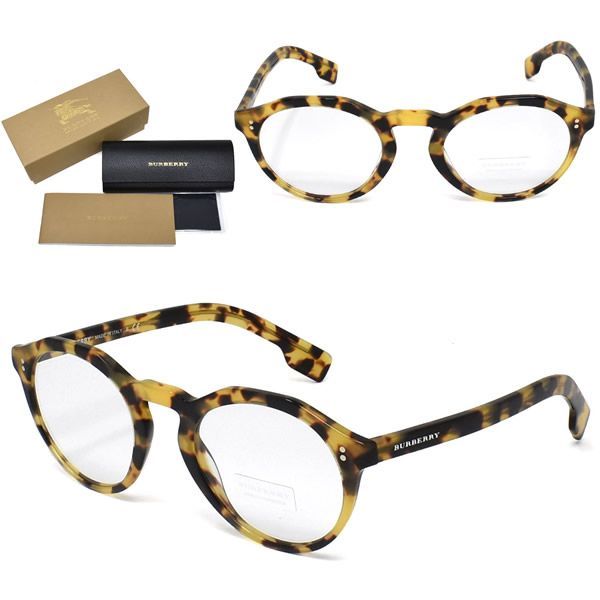 BURBERRY バーバリー 0BE4280 32781W 50 UV100％ サングラス