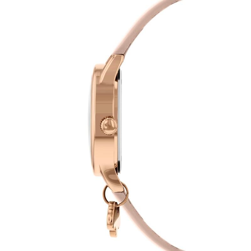 ラドリー レディース アクセサリー 腕時計 フラワー柄 フラワー Radley Floralight Pink Watch Light Pink ピンク