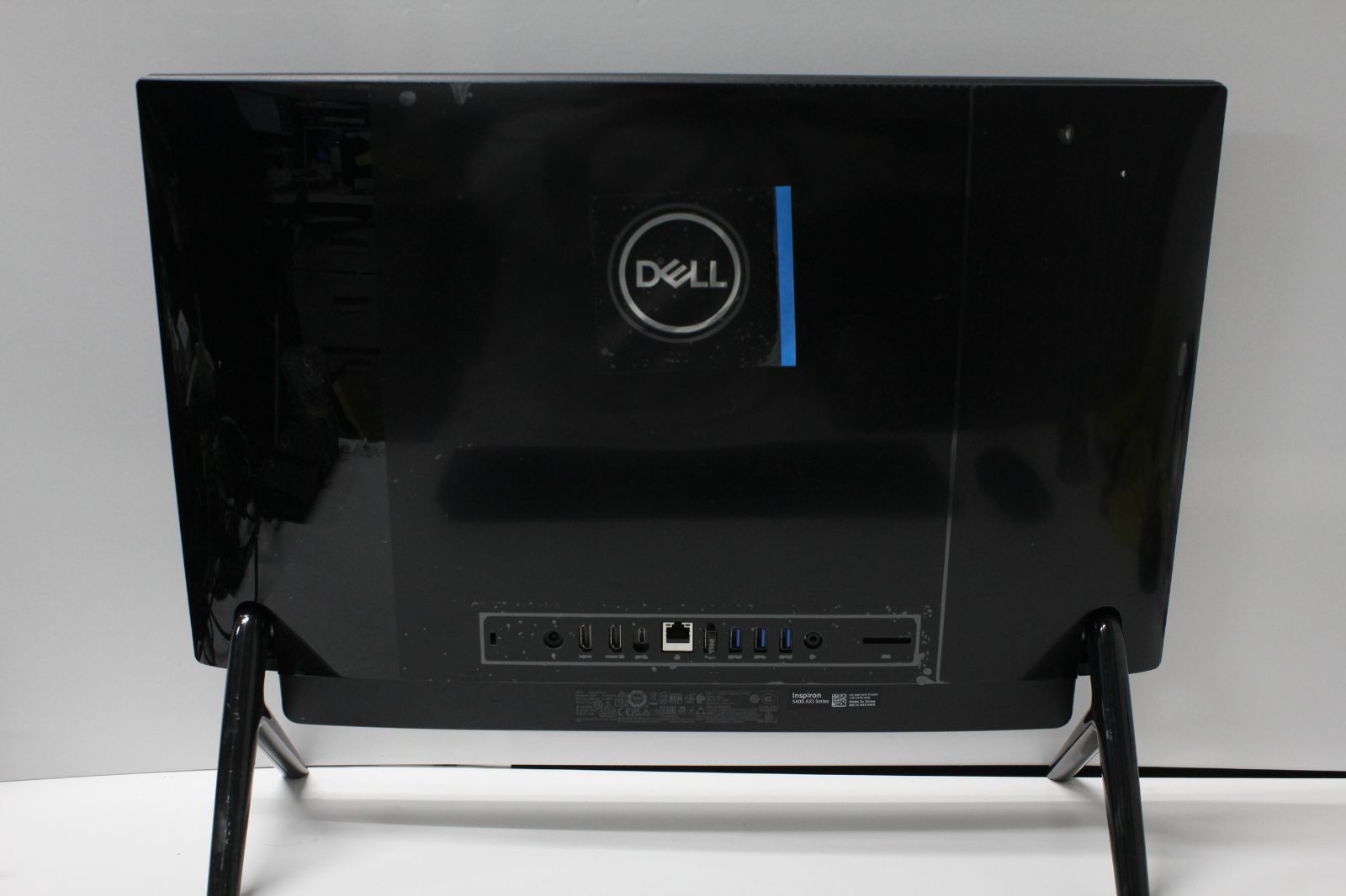 一体型 HP マルチタッチ液晶 9世代 i5 9400T 128G 2000G