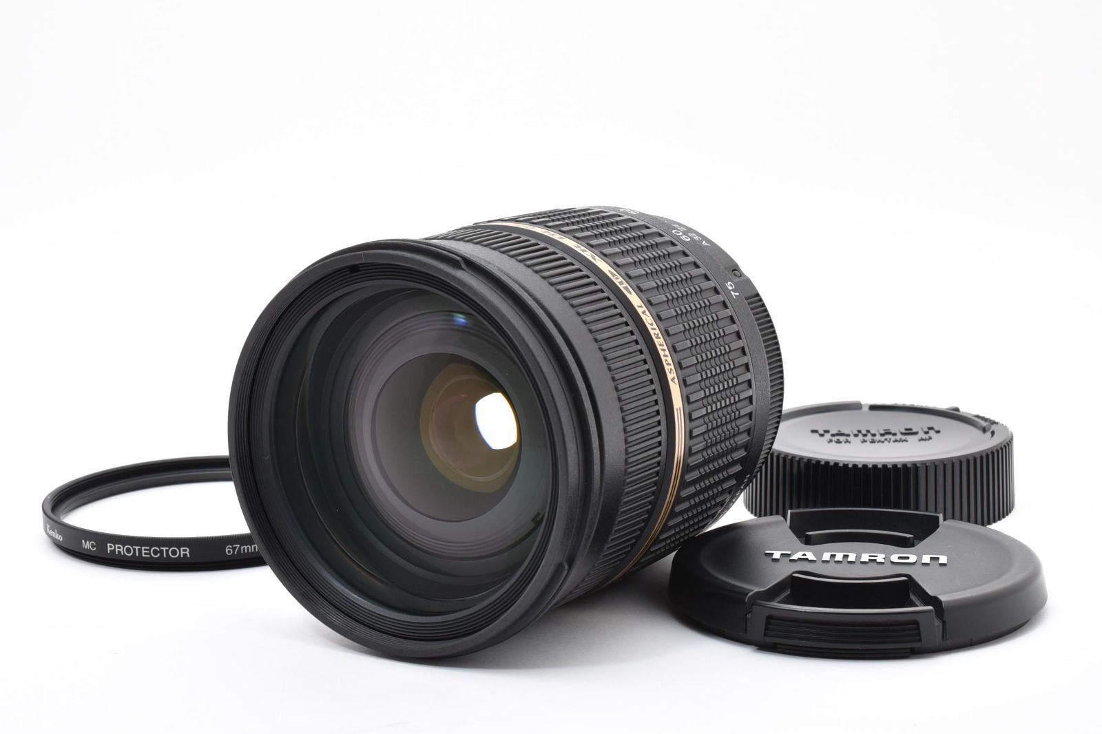 【返品保証】★極上品★タムロン TAMRON SP AF 28-75mm F2.8 XR Di LD A09 ペンタックス★ L88#7783