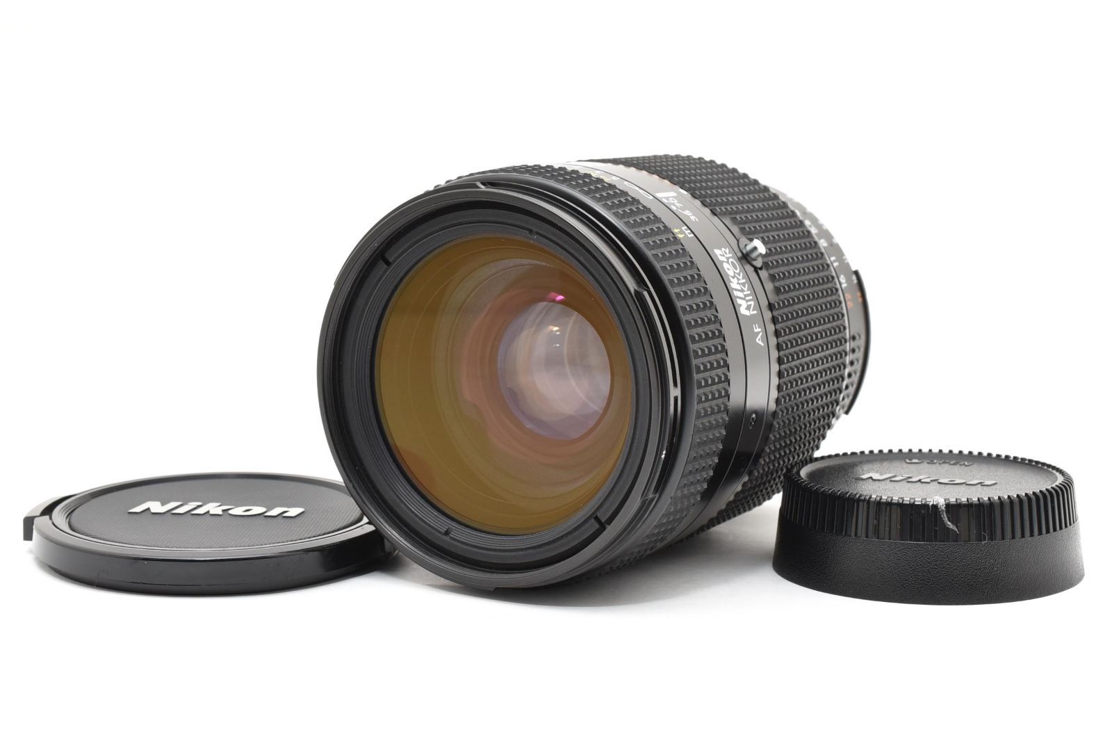 【返品保証】★良品★ニコン Nikon AF Nikkor 35-70mm F2.8 Dタイプ★ L66#8010