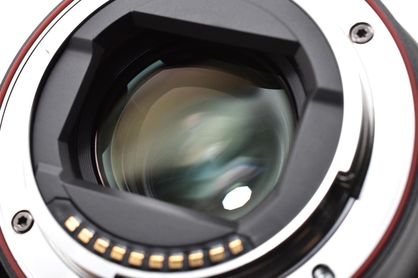 【返品保証】★新品級★ビルトロックス VILTROX AF 16mm F1.8 STM ASPH ED IF（ソニーE用/フルサイズ対応） ブラック★ L649#8096
