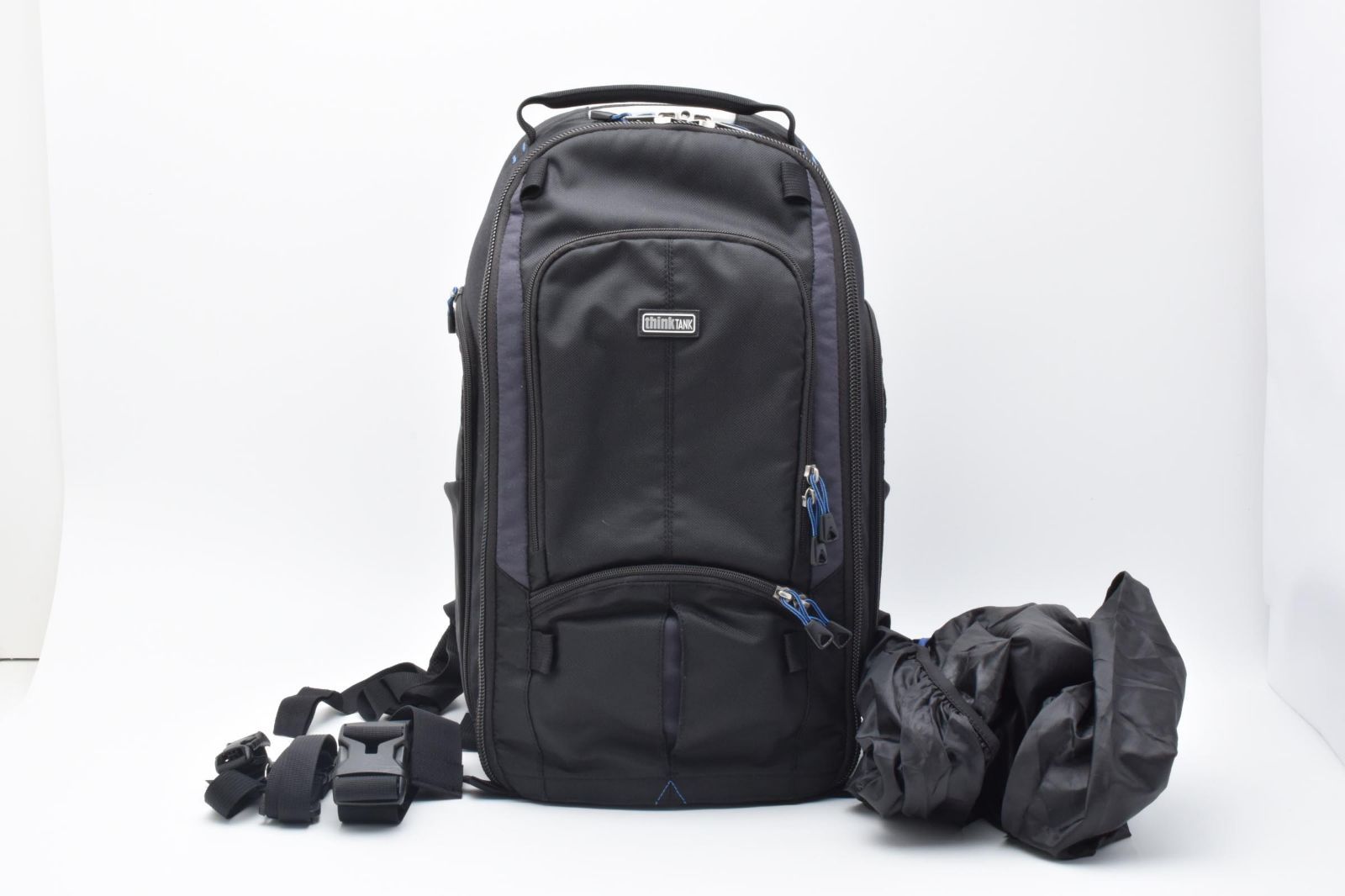 【返品保証】★美品★シンクタンクフォト thinkTANKphoto StreetWalker Pro V2.0 ストリートウォーカープロ★ L88#8118