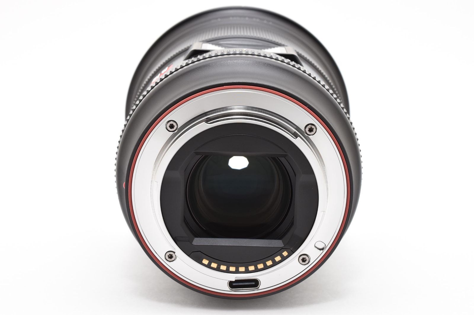【返品保証】★新品級★ビルトロックス VILTROX AF 16mm F1.8 STM ASPH ED IF（ソニーE用/フルサイズ対応） ブラック★ L649#8096